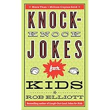 Knock-Knock Jokes for Kids