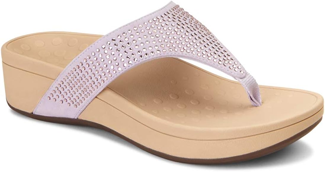 vionic dawn sandal