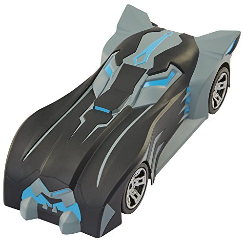 black panther rc stealth cruiser