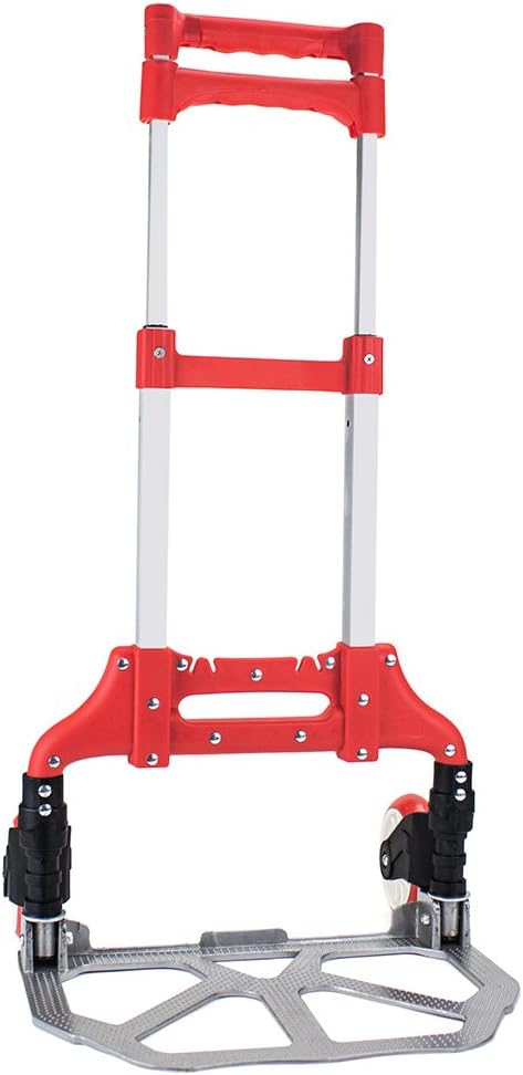 Best Garden Cart Convertible To Hand Truck