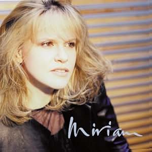 Miriam Stockley Miriam Music