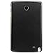 LG G Pad F 8.0 / LG G Pad 2 8.0 Case - HOTCOOL Slim New PU Leather Cover Case for LG G Pad F 8.0 (V495 V496) / LG G Pad II 8.0 LGV498 Tablet, Black