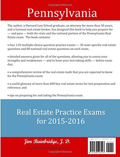 National Real Estate Exam Questions And Answers Real Estate Spots