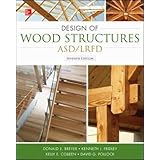 Design of Wood Structures-ASD/LRFD