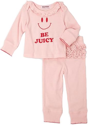 juicy couture baby outfit