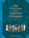 L'histoire des grands hommes by 
