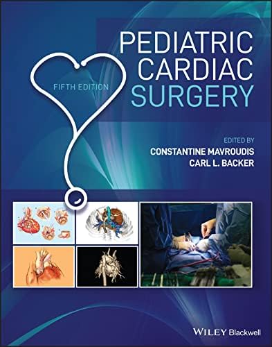 Echocardiography in Pediatric and Adult Congenital Heart Disease