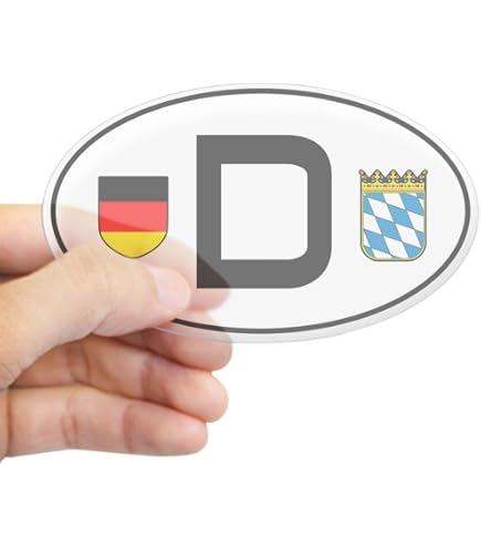 CafePress The Truth Oval Car Magnet - Funny Bumper Sticker Magnet For Cars & Trucks - View #4