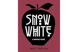 Snow White: A Graphic Novel