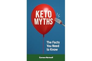 Keto Myths: The Facts You Need to Know