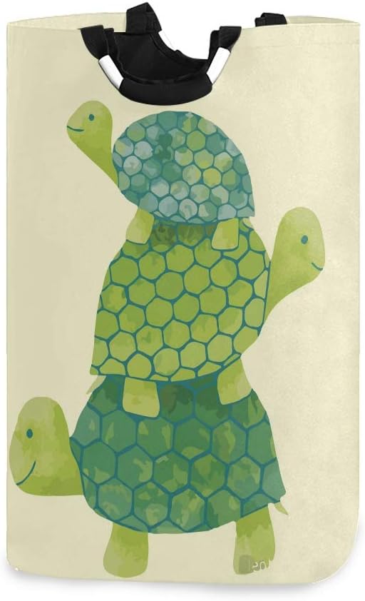 Top 10 Turtle Laundry Basket Home Previews