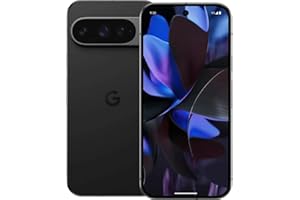 Google Pixel 9 Pro 5G | 128GB, 16GB | 6.3" 120Hz OLED, 50MP 8K Camera, Tensor G4 Octa-core, Android 14 | Fully Unlocked for C