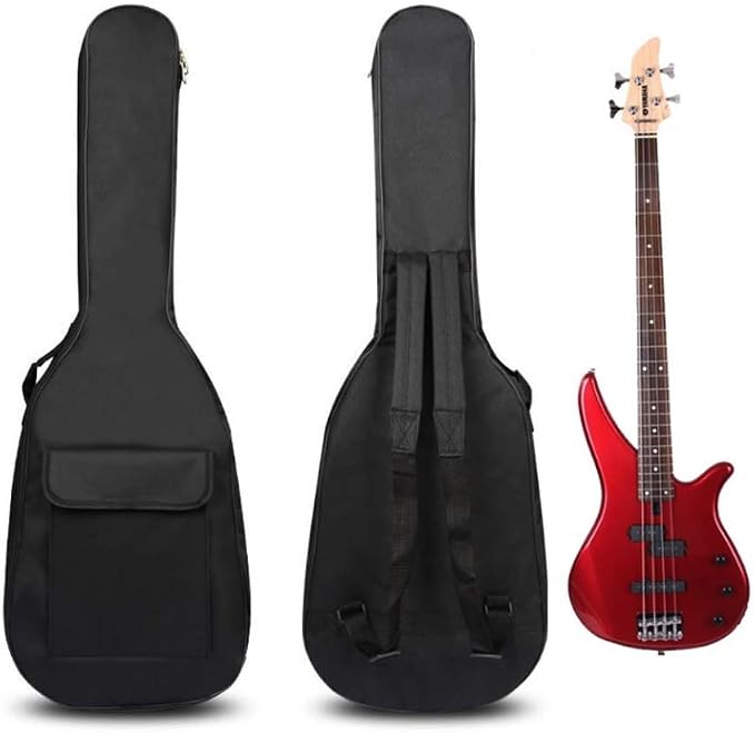 Funda guitarra acustica acolchada | Las mejores guitarras