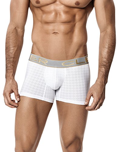 Clever 2211 Spinel Microfiber Boxer Brief