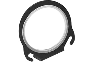 Generic Hair Dryer Hanger Wall Mounted Hairdryer Shelf Rustfree Hair Dryer Holder for Bathroom