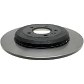 Raybestos 680686 Advanced Technology Disc Brake Rotor