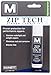 GEAR AID Zipper Wax Lubricant Stick for Wetsuits and Drysuits, Soft Wax, 0.5 oz