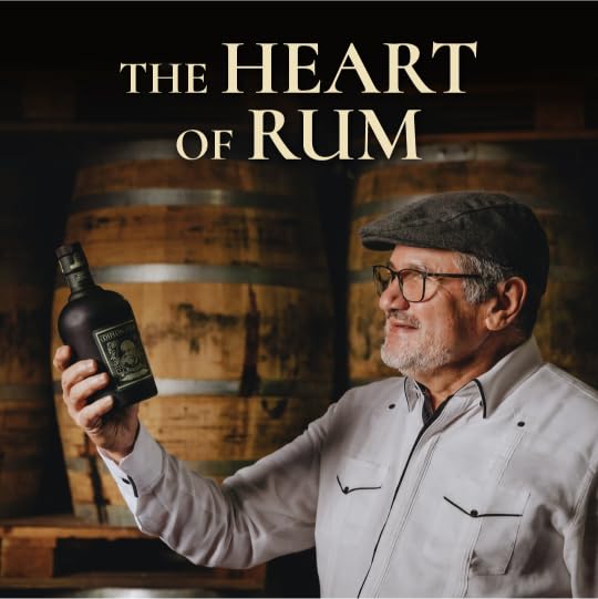 Botucal Reserva Exclusiva Rum - Geschenkempfehlung- Komplex und ausgewogen, mit einem langanhaltenden, verführerischen Abgang -0.7L/40% Vol. 6