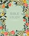 My Bible Study Journal: A Creative Christian Workbook: A Simple Guide To Journaling Scripture
