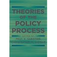 Theories of the Policy Process: Sabatier, Paul A., Weible, Christopher ...
