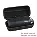 Hermitshell Hard Travel Case for Zamkol