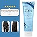 Verseo Sup Hair & Best Hair Growth Shampoo Treatment | Shampoo for Thinning Hair and Hair Loss | Repairing Damaged Hair & Hair Loss | 28 Day Supply (Shampoo)