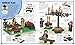 LEGO City: Build Your Own Adventure: With a Firefighter Minifigure and Exclusive Fire Truck (LEGO Build Your Own Adventure)