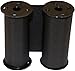 Acroprint 20-0106-006 Replacement Black Ribbon for Model 125 and Model 150 Time Clock