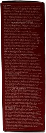 Face Facts Collagen Q10 Eye Cream 25ml Ubiquinone Vitamin E view 6