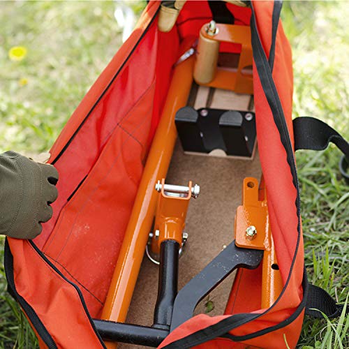Chainsaw Bag Carrying Case Portable Protection Waterproof Holder Fit