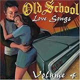 Old School Love Songs 4