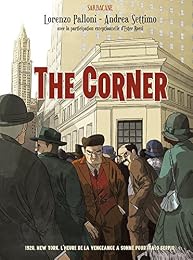 The  corner