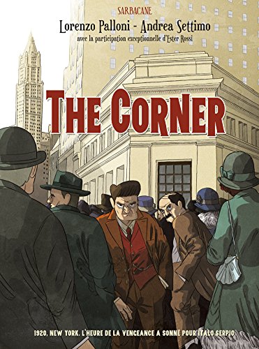 The  corner