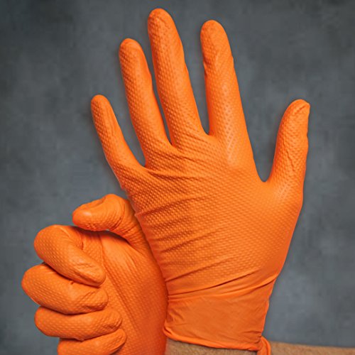 1 Adenna+Nitrile+Powder+Gloves+X+Large
