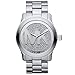 Michael Kors Womens Runway Logo Watch MK5544