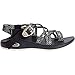 Chaco Women's Zcloud X2 Sport Sandal, Webb Angora, 8 M US