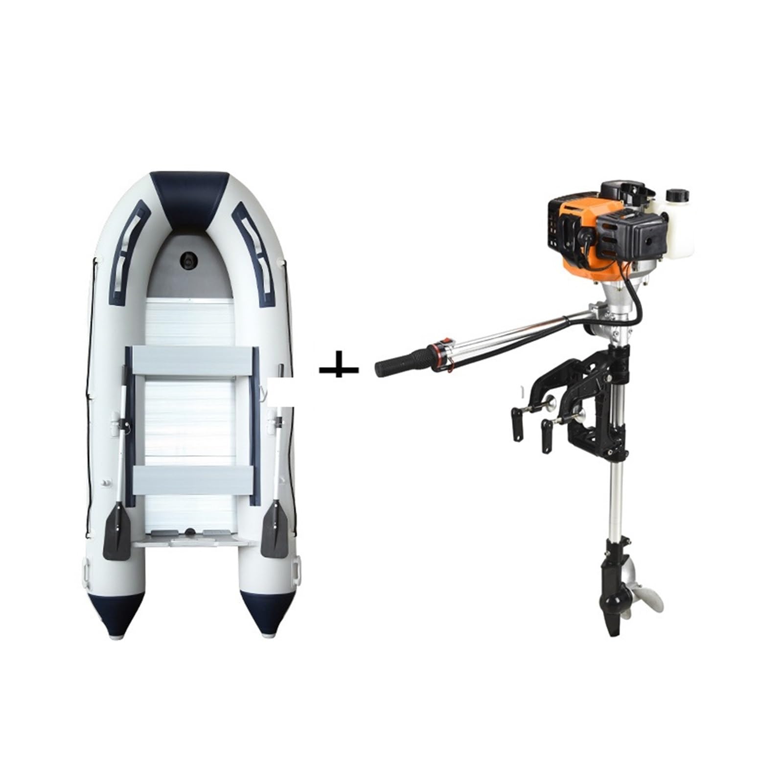 Mua Ideal for electric motors, air-cooled 2-stroke 2.5 hp, gasoline ...