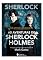 Livro As aventuras de Sherlock Holmes