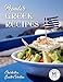 Popular Greek Recipes by