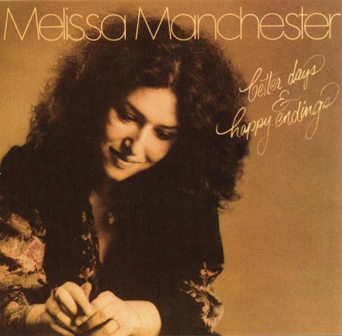 MELISSA MANCHESTER - Through the Eyes of Love: The Complete Arista 7
