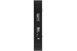 ZYNCUE Portable Footswitch Controller,4-Button Rechargeable Pedal with Connectivity,Metal Housing,CubeSuite App and Page Soft