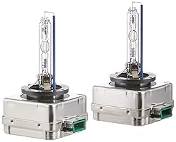 OSRAM XENARC COOL BLUE INTENSE D3S HID Xenon