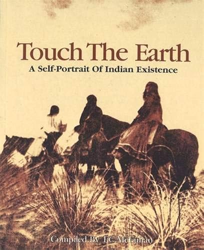 Download Touch The Earth: A Self- Portrait of Indian Existence PDF
