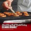 George-Foreman-Family-Size-GFS0090SB-Open-Grate-Smokeless-Grill-Black-90-Sq