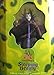 Mattel MALEFICENT Disney doll Great Villains Collection