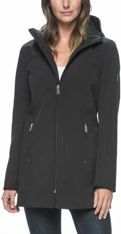 long womens coats amazon