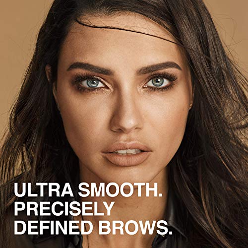 Maybelline Brow Ultra Slim Pencil, Deep Brown - Image 8
