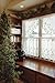 Heritage Lace Woodland 68-Inch Wide by 40-Inch Drop Swag Pair, White