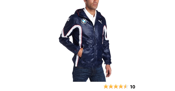 bmw windbreaker