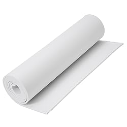AMZQNART EVA Foam 5mm, Cosplay Foam Roll 16 x